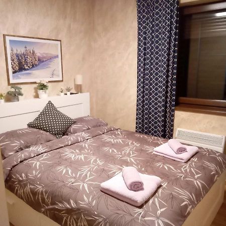 Apartman Dream Zlatibor Dış mekan fotoğraf