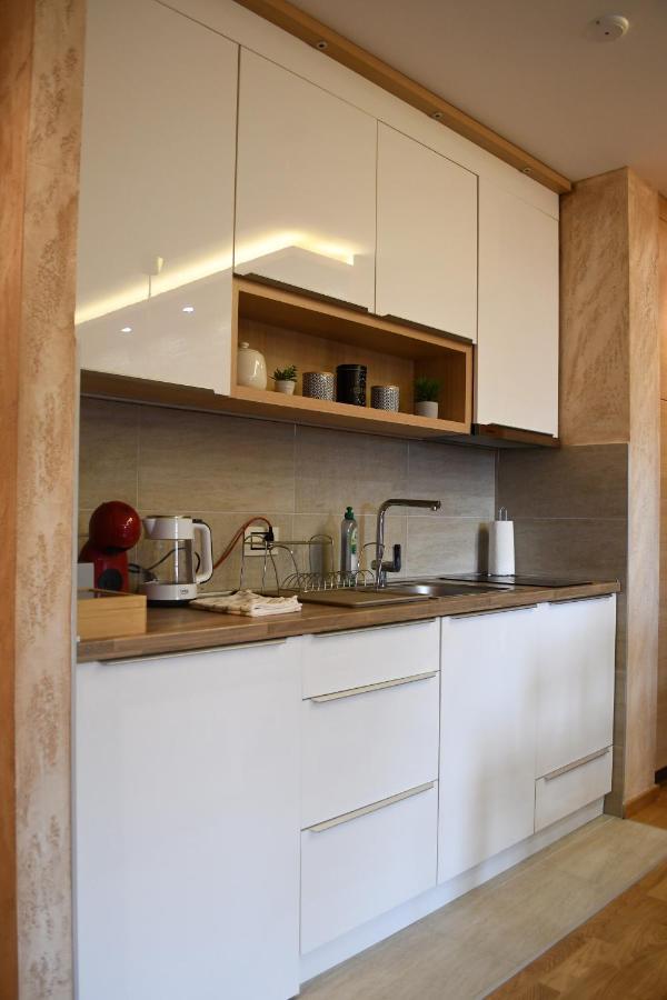Apartman Dream Zlatibor Dış mekan fotoğraf