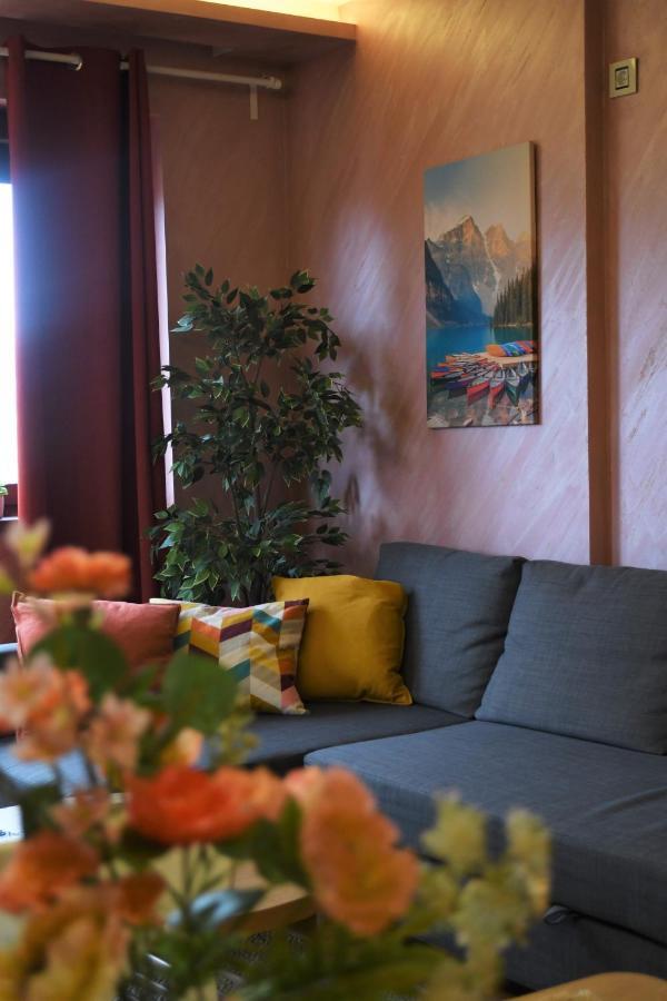 Apartman Dream Zlatibor Dış mekan fotoğraf
