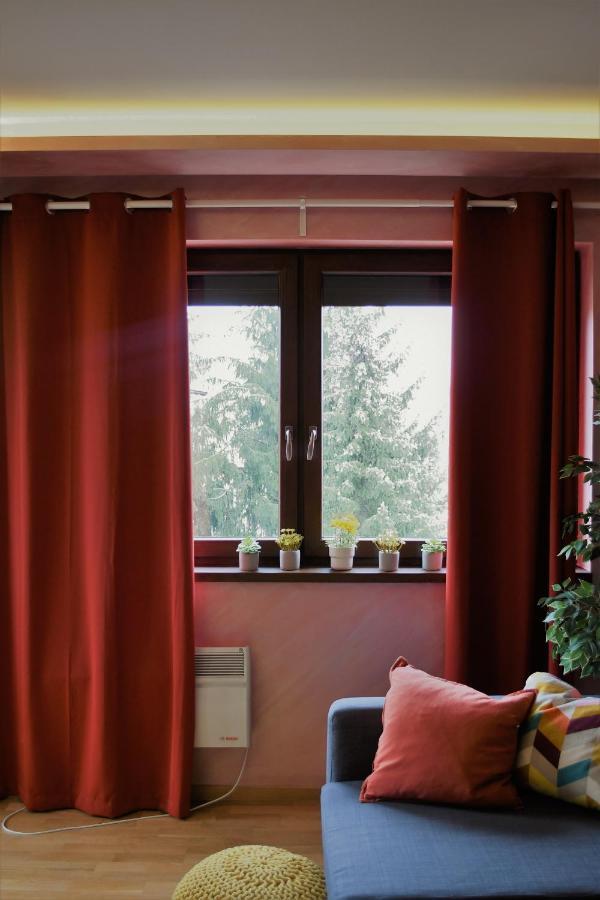Apartman Dream Zlatibor Dış mekan fotoğraf