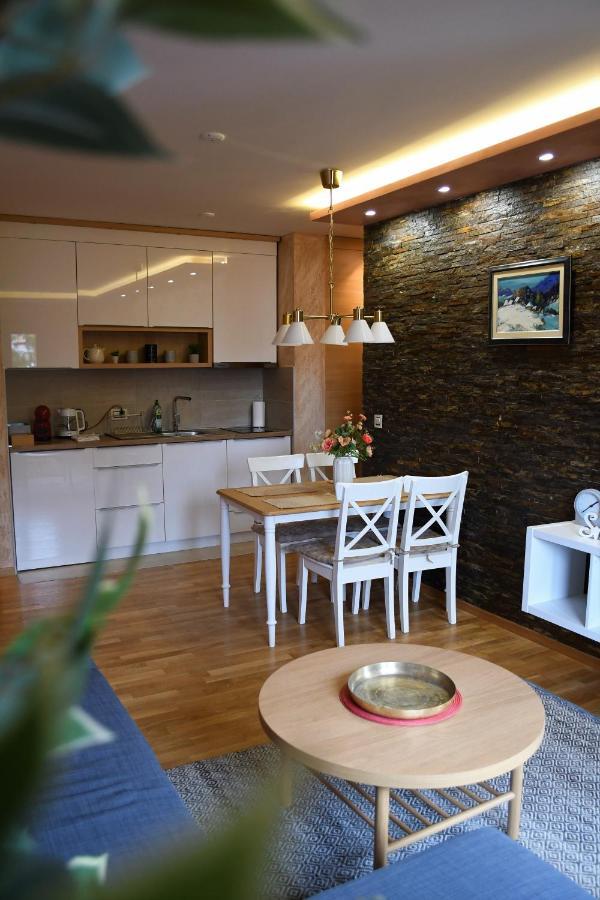 Apartman Dream Zlatibor Dış mekan fotoğraf