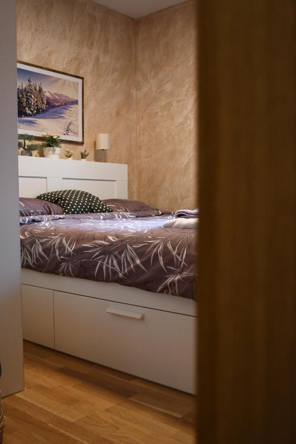 Apartman Dream Zlatibor Dış mekan fotoğraf
