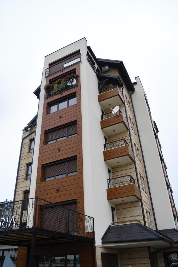 Apartman Dream Zlatibor Dış mekan fotoğraf