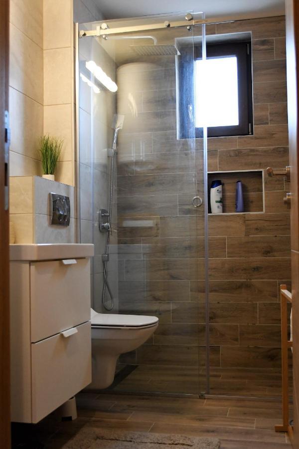 Apartman Dream Zlatibor Dış mekan fotoğraf