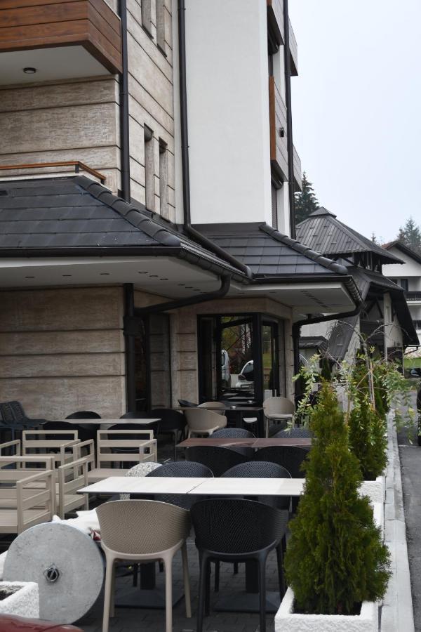 Apartman Dream Zlatibor Dış mekan fotoğraf