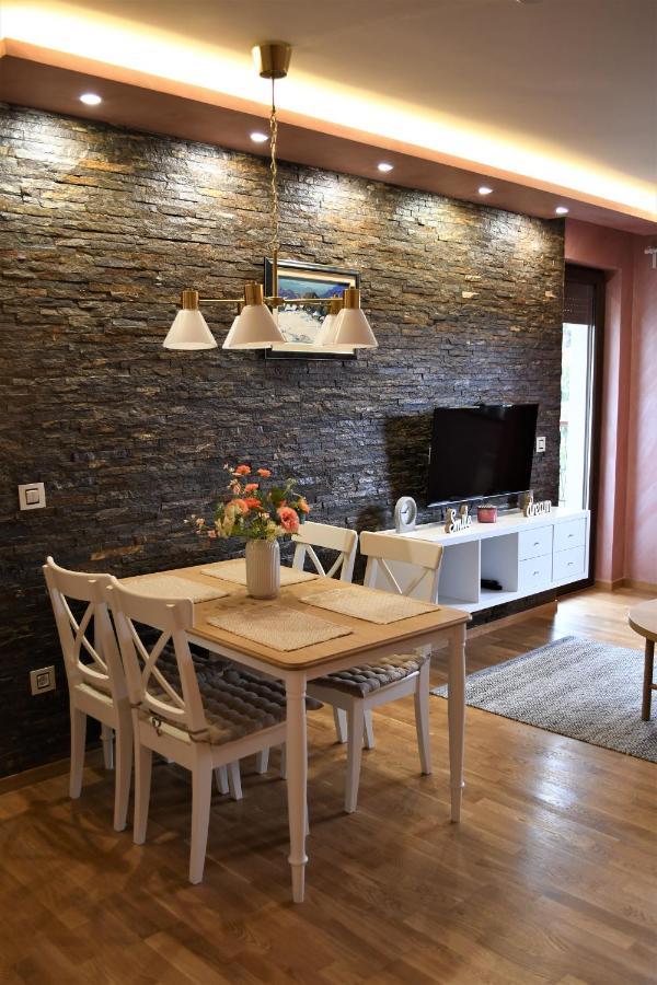 Apartman Dream Zlatibor Dış mekan fotoğraf
