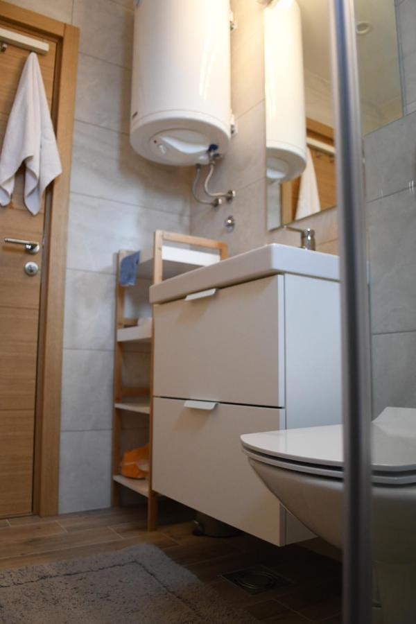 Apartman Dream Zlatibor Dış mekan fotoğraf
