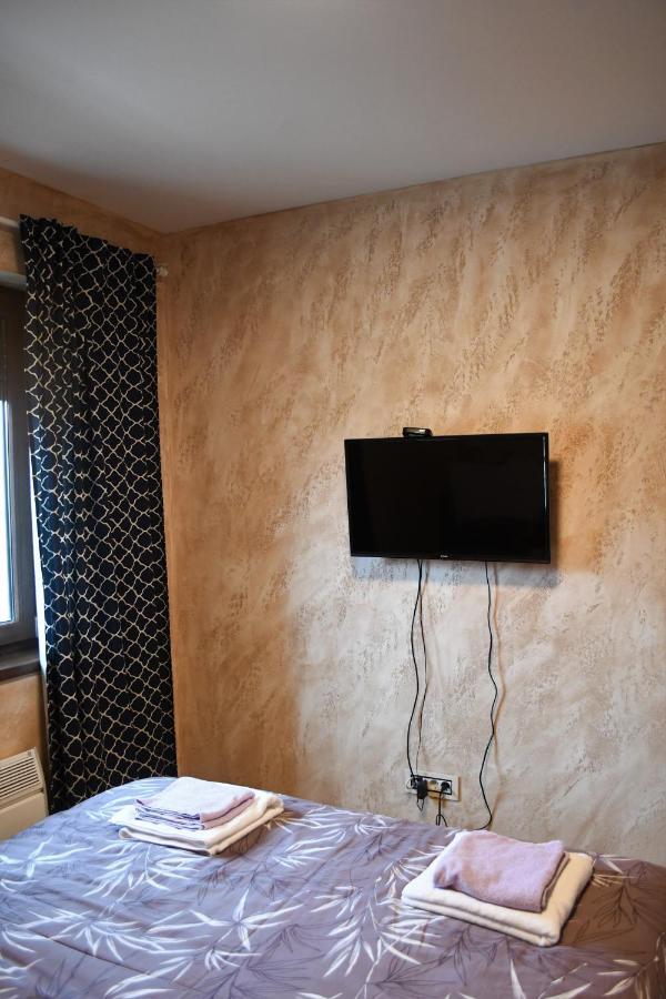 Apartman Dream Zlatibor Dış mekan fotoğraf