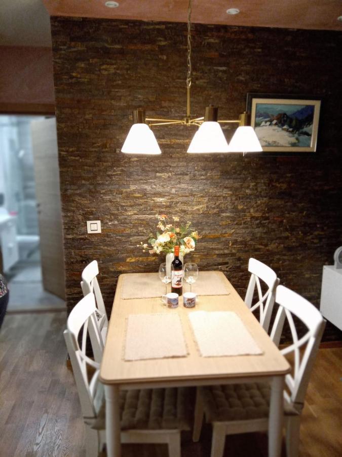 Apartman Dream Zlatibor Dış mekan fotoğraf